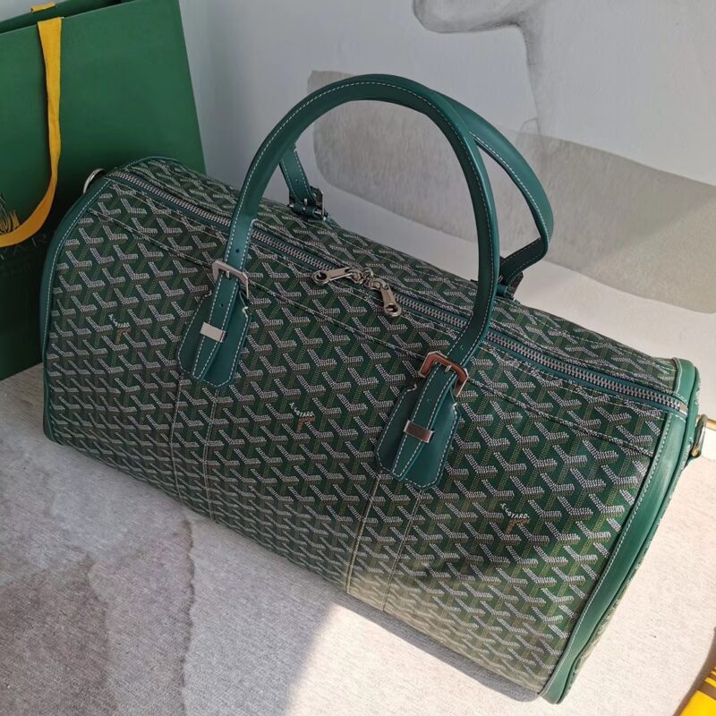 Goyard Duffle Bag-55CM - Image 3