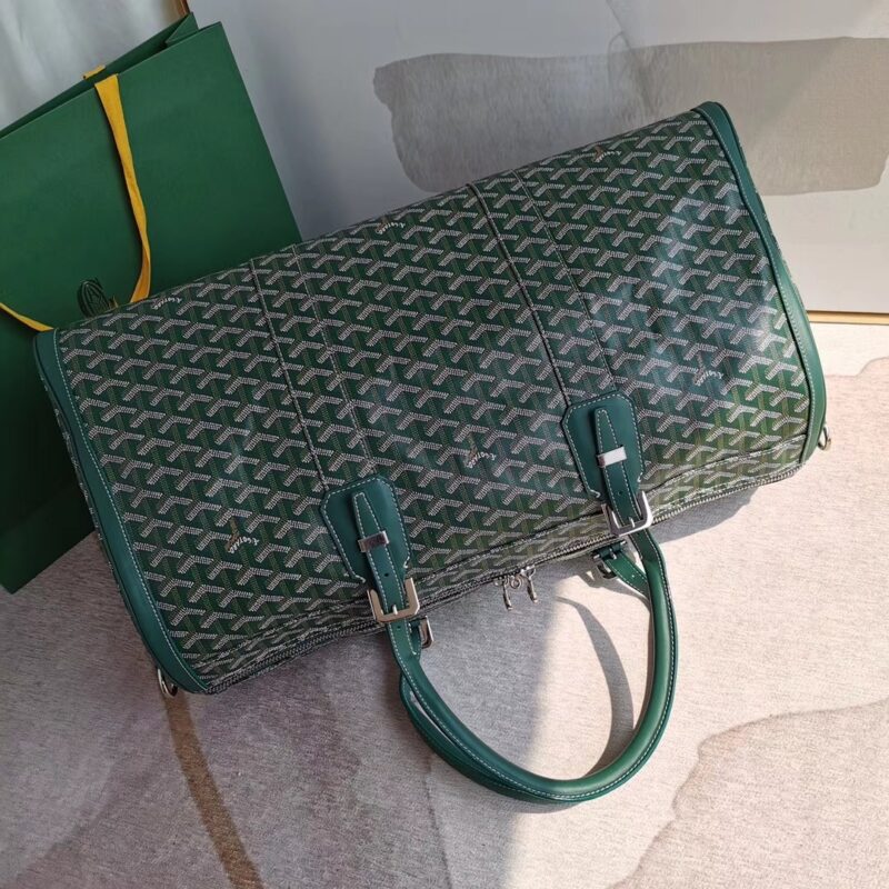 Goyard Duffle Bag-55CM - Image 4