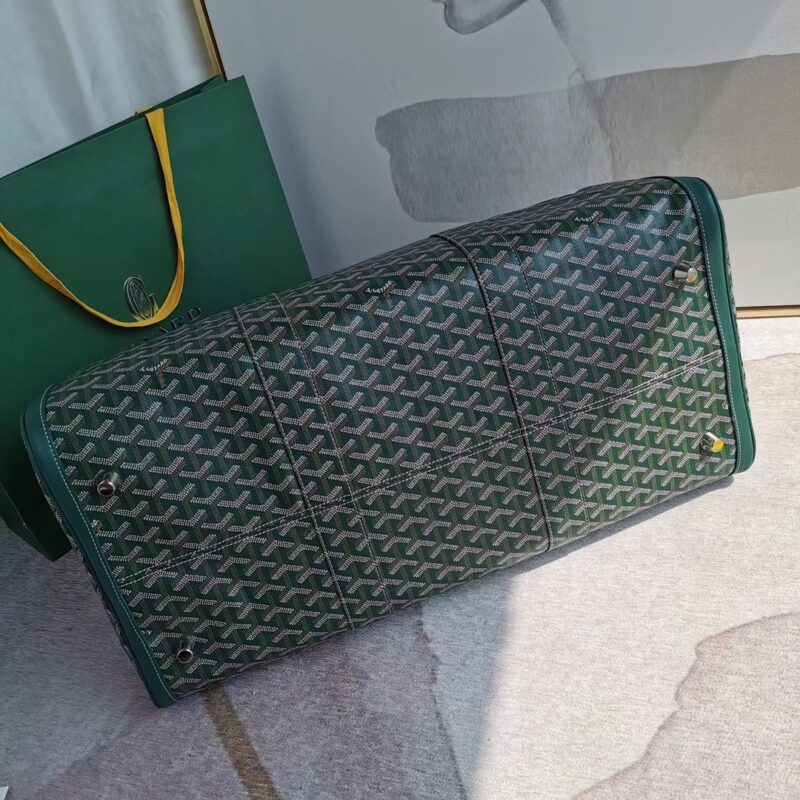 Goyard Duffle Bag-55CM - Image 6