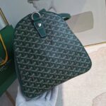 Goyard Duffle Bag-55CM - Image 5