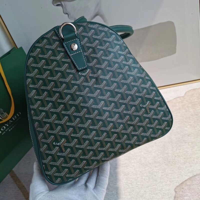 Goyard Duffle Bag-55CM - Image 5