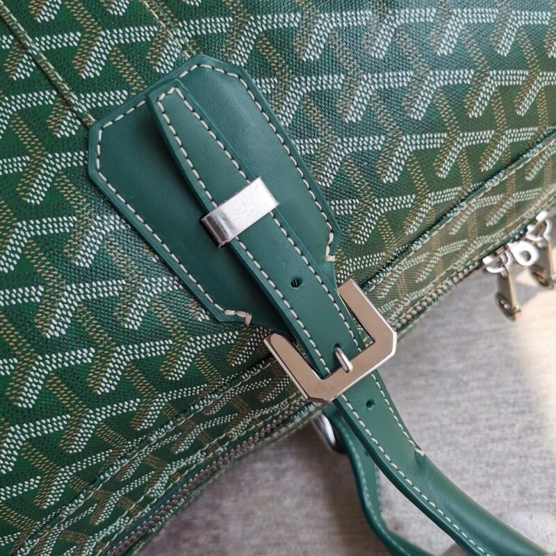 Goyard Duffle Bag-55CM - Image 7