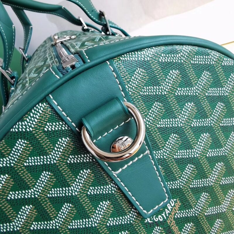 Goyard Duffle Bag-55CM - Image 9