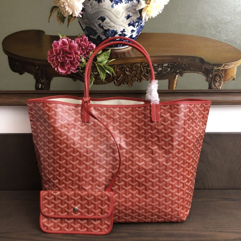 Goyard Artois Handbags-30&47&57CM - Image 2