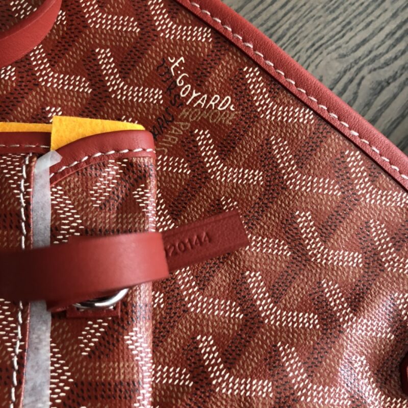 Goyard Artois Handbags-30&47&57CM - Image 6