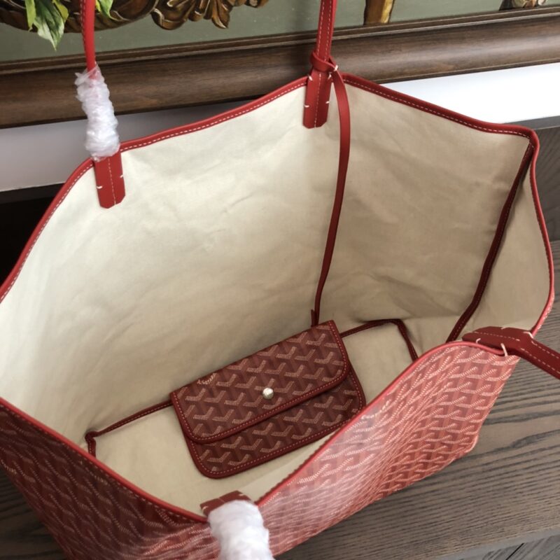 Goyard Artois Handbags-30&47&57CM - Image 5