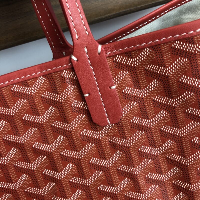Goyard Artois Handbags-30&47&57CM - Image 9