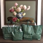 Goyard Artois Handbags-30&47&57CM