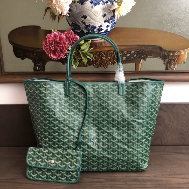 Goyard Artois Handbags-30&47&57CM - Image 10