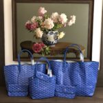Goyard Artois Handbags-30&47&57CM