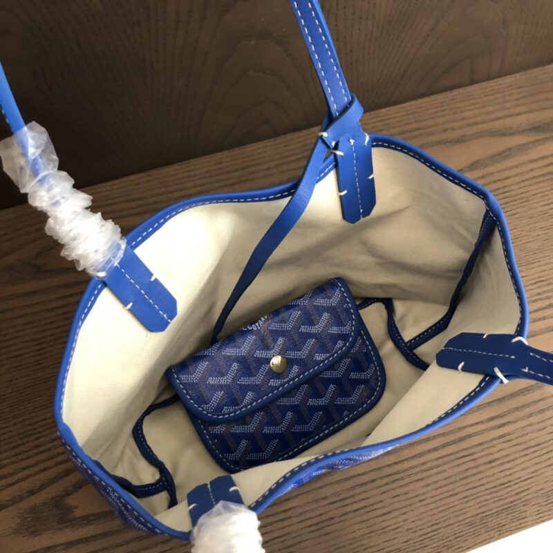 Goyard Artois Handbags-30&47&57CM - Image 4