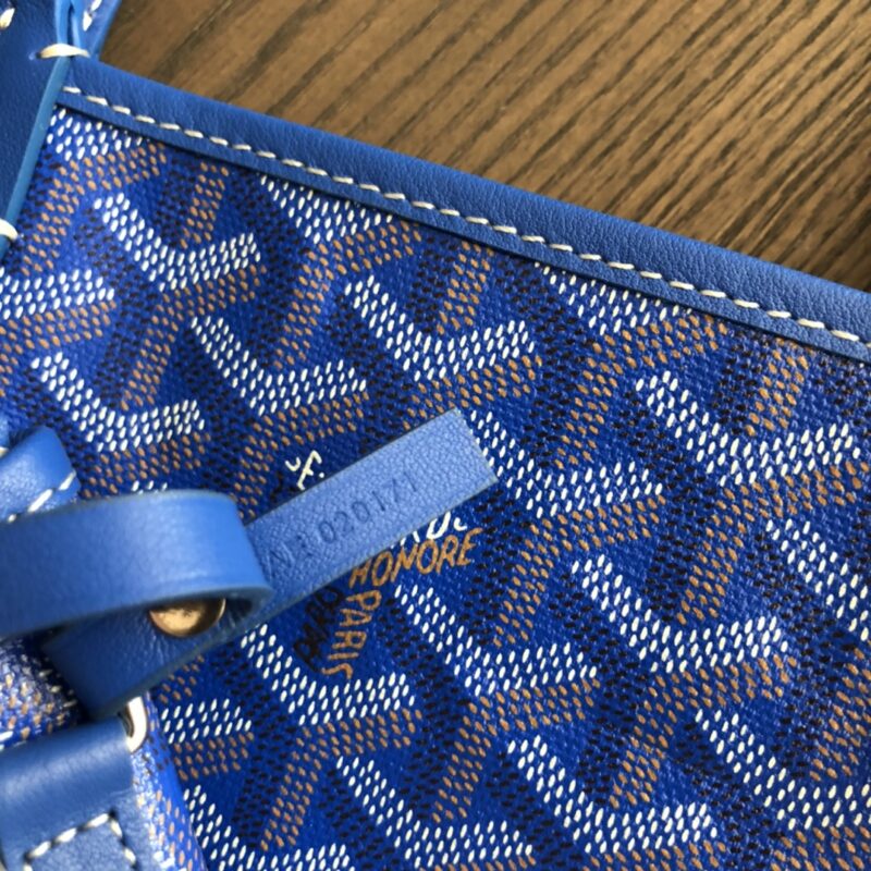 Goyard Artois Handbags-30&47&57CM - Image 8