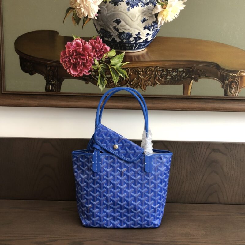Goyard Artois Handbags-30&47&57CM - Image 7