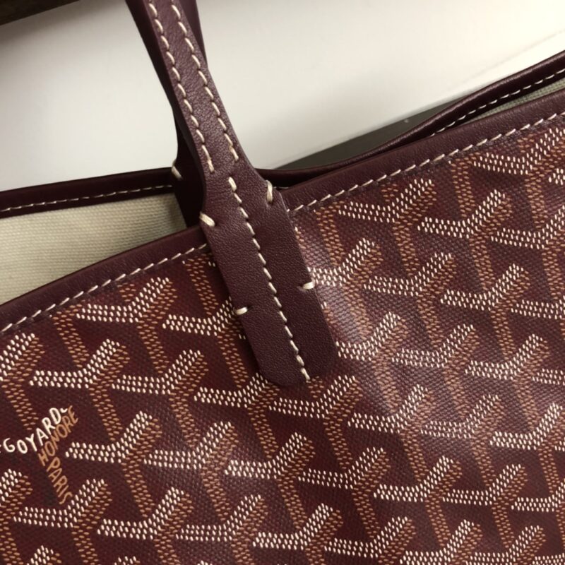 Goyard Artois Handbags-30&47&57CM - Image 5