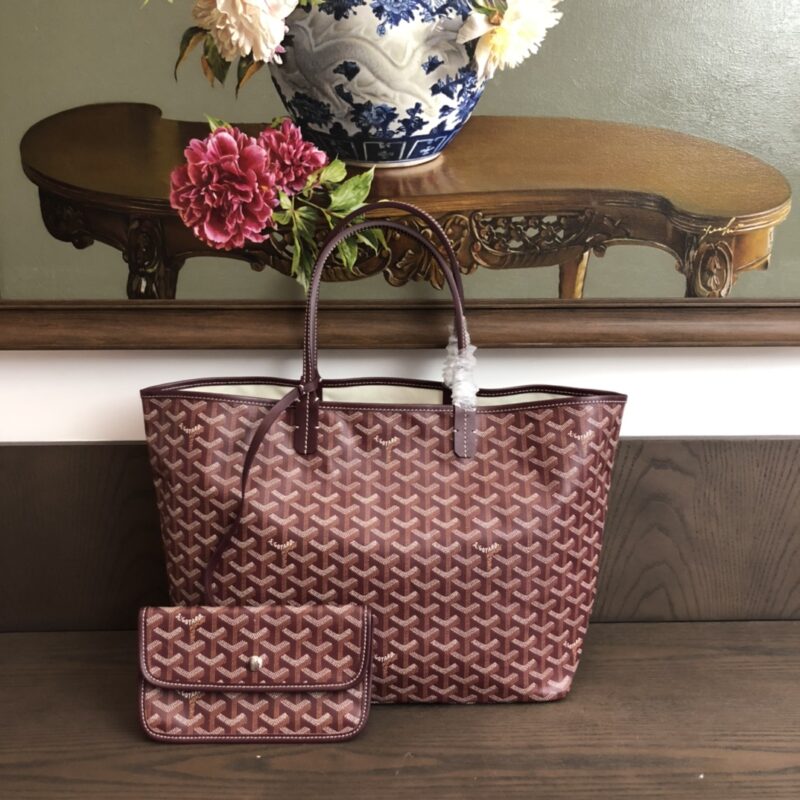 Goyard Artois Handbags-30&47&57CM - Image 3