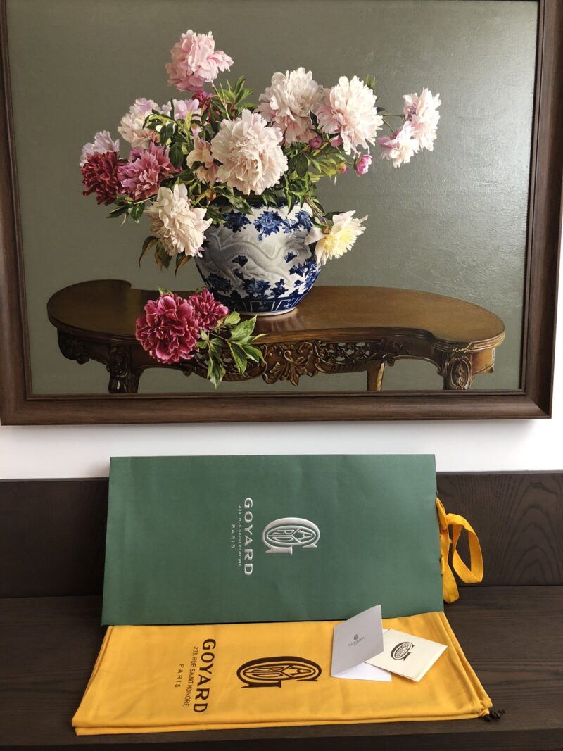 Goyard Artois Handbags-30&47&57CM - Image 11