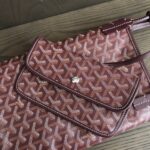 Goyard Artois Handbags-30&47&57CM - Image 13