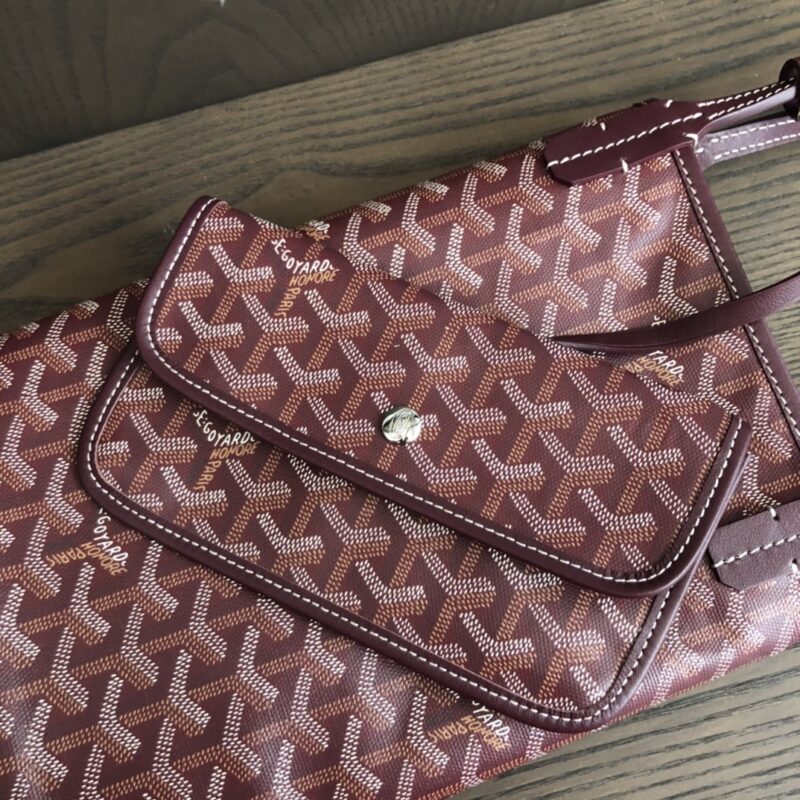 Goyard Artois Handbags-30&47&57CM - Image 13