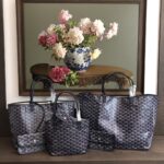 Goyard Artois Handbags-30&47&57CM - Image 15