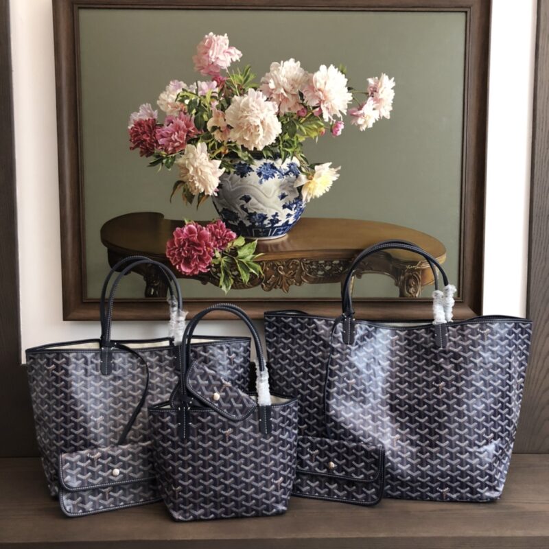 Goyard Artois Handbags-30&47&57CM - Image 15