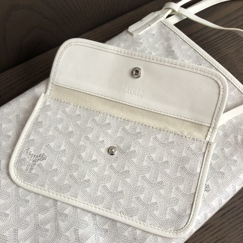 Goyard Artois Handbags-30&47&57CM - Image 3