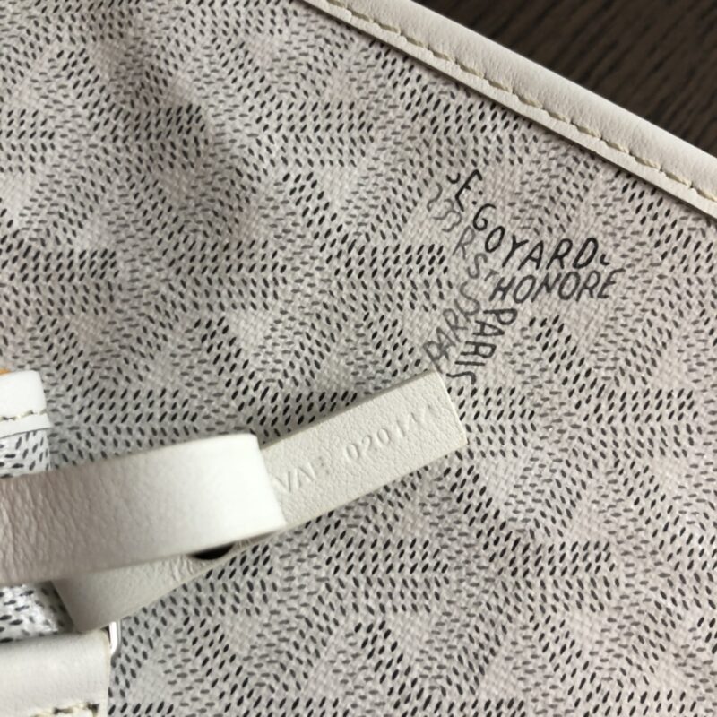 Goyard Artois Handbags-30&47&57CM - Image 5