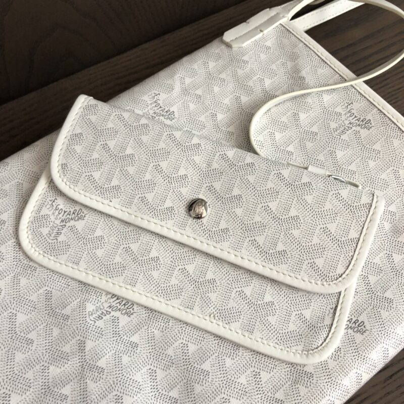 Goyard Artois Handbags-30&47&57CM - Image 6