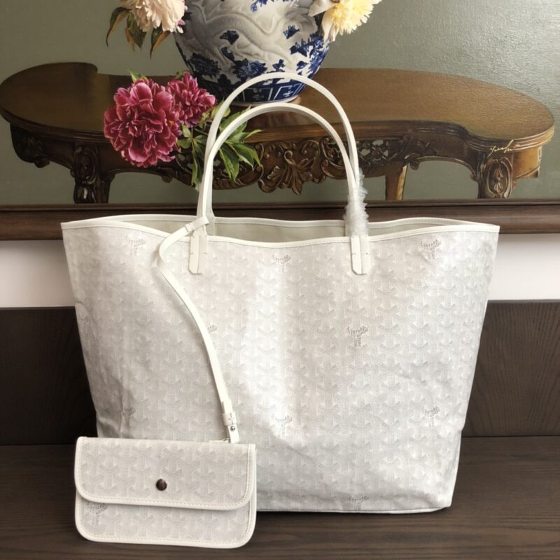 Goyard Artois Handbags-30&47&57CM - Image 7