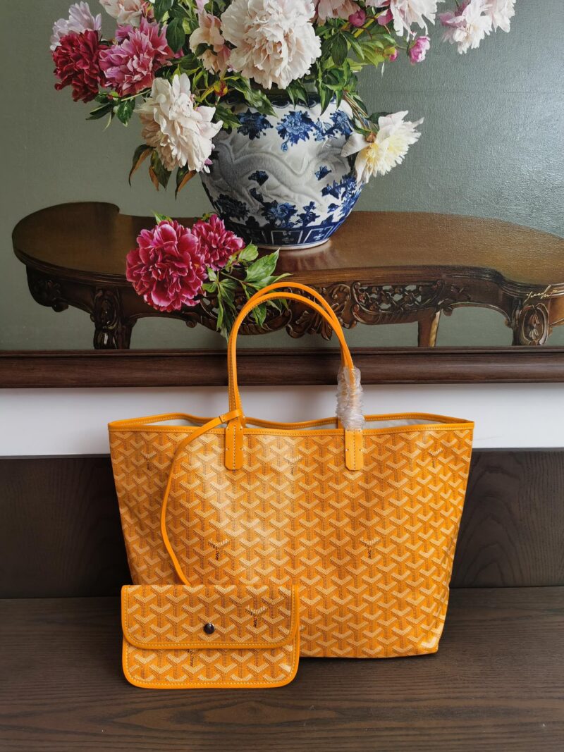 Goyard Artois Handbags-30&47&57CM - Image 3