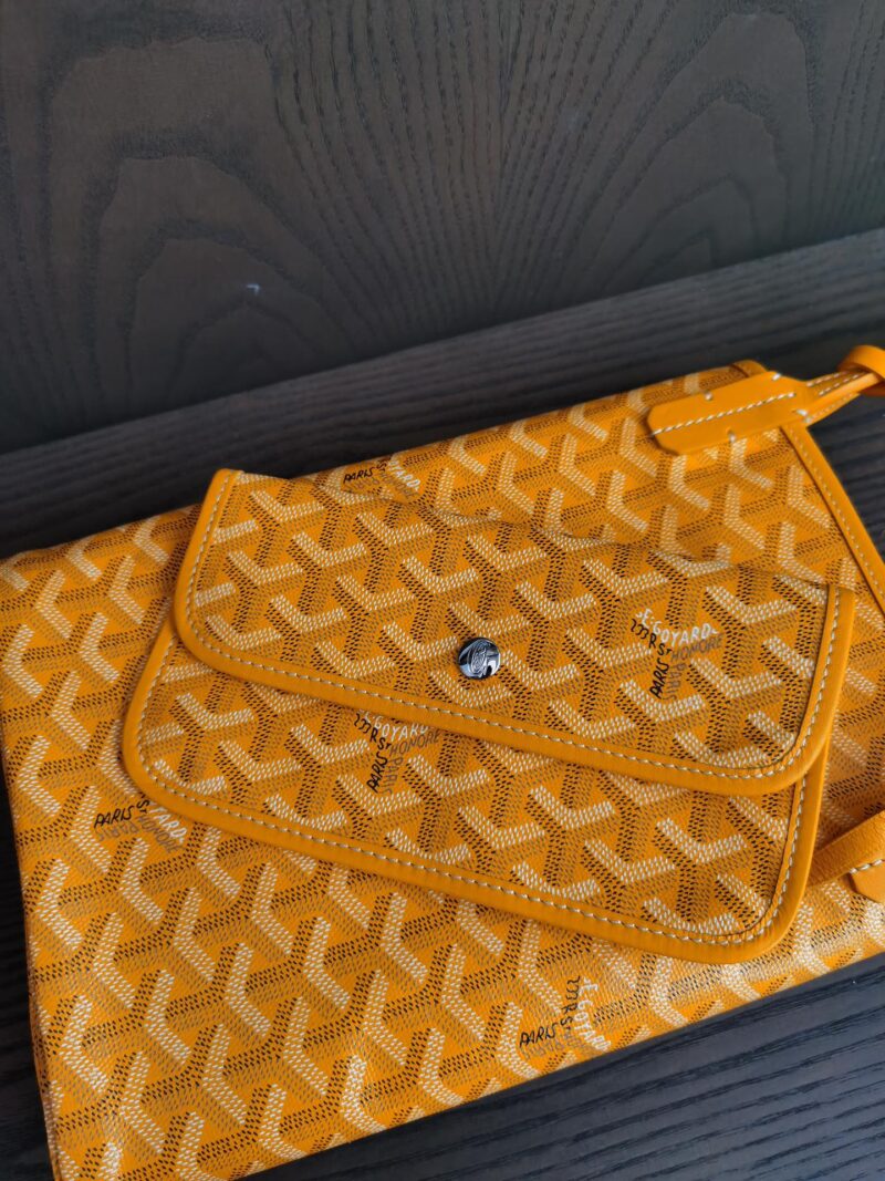 Goyard Artois Handbags-30&47&57CM - Image 6