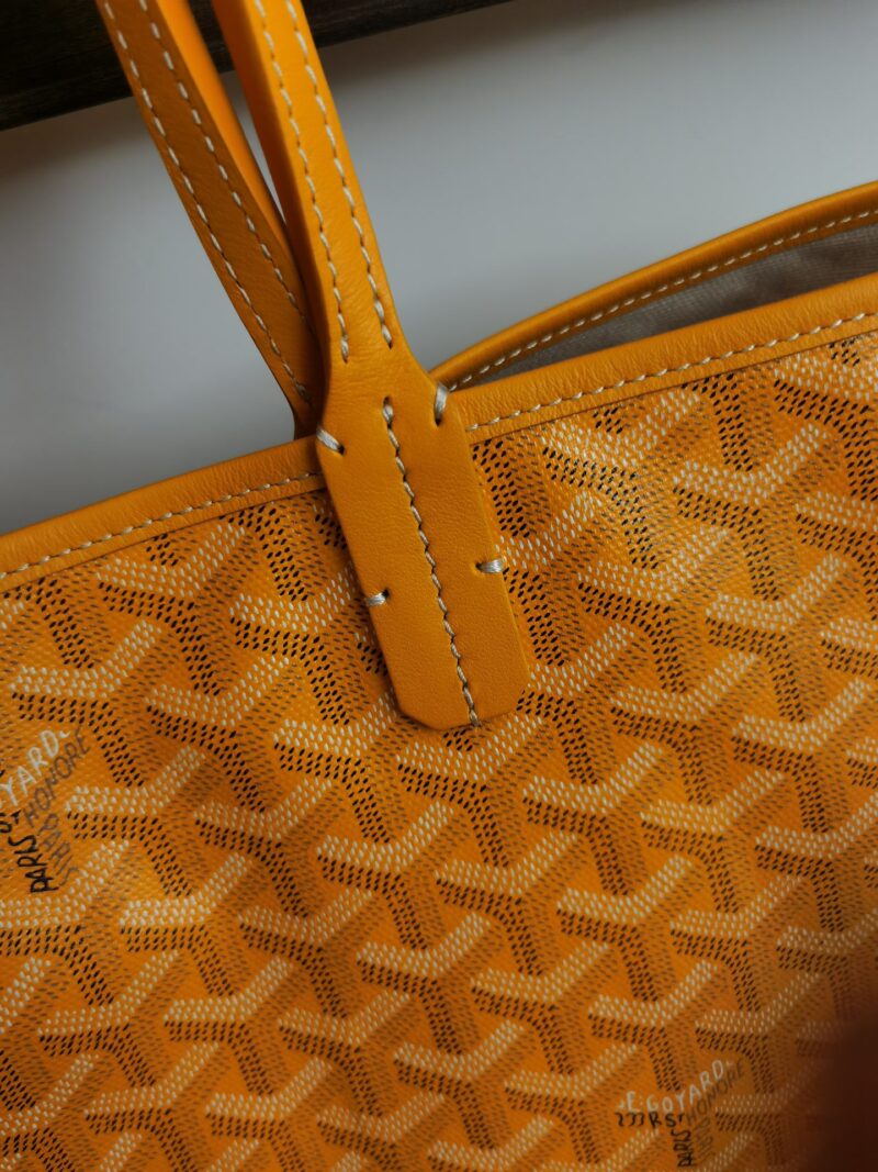 Goyard Artois Handbags-30&47&57CM - Image 7
