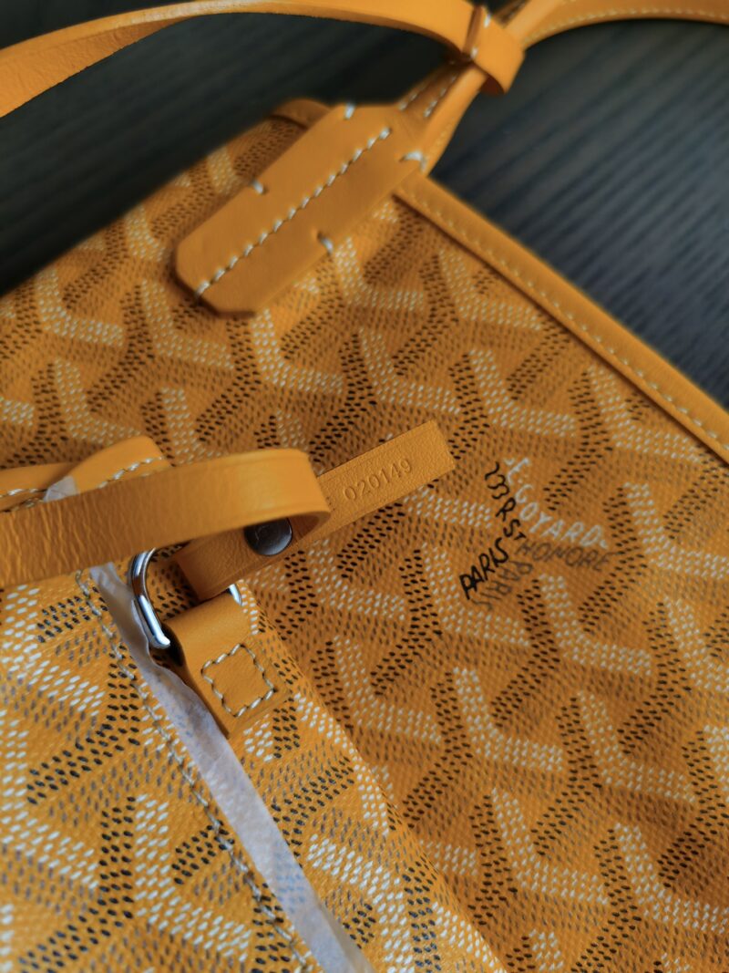 Goyard Artois Handbags-30&47&57CM - Image 9
