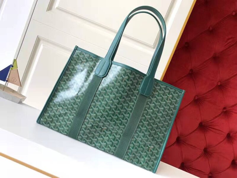 Goyard Tote Bag-46*30*17CM - Image 2