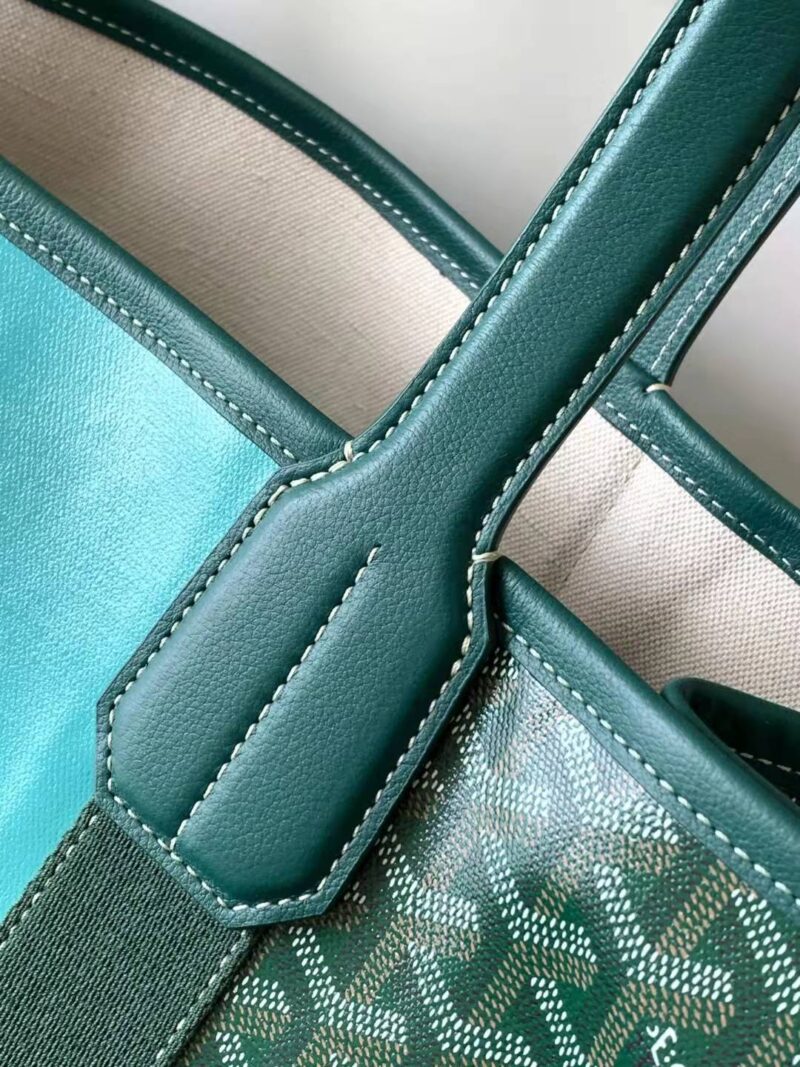 Goyard Tote Bag-46*30*17CM - Image 6