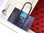 Goyard Tote Bag-46*30*17CM