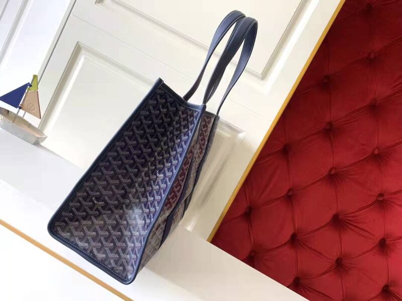 Goyard Tote Bag-46*30*17CM - Image 3