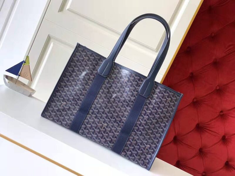 Goyard Tote Bag-46*30*17CM - Image 4