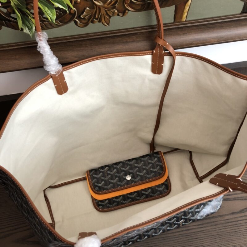 Goyard Artois Handbags-30&47&57CM - Image 13