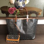 Goyard Artois Handbags-30&47&57CM - Image 15