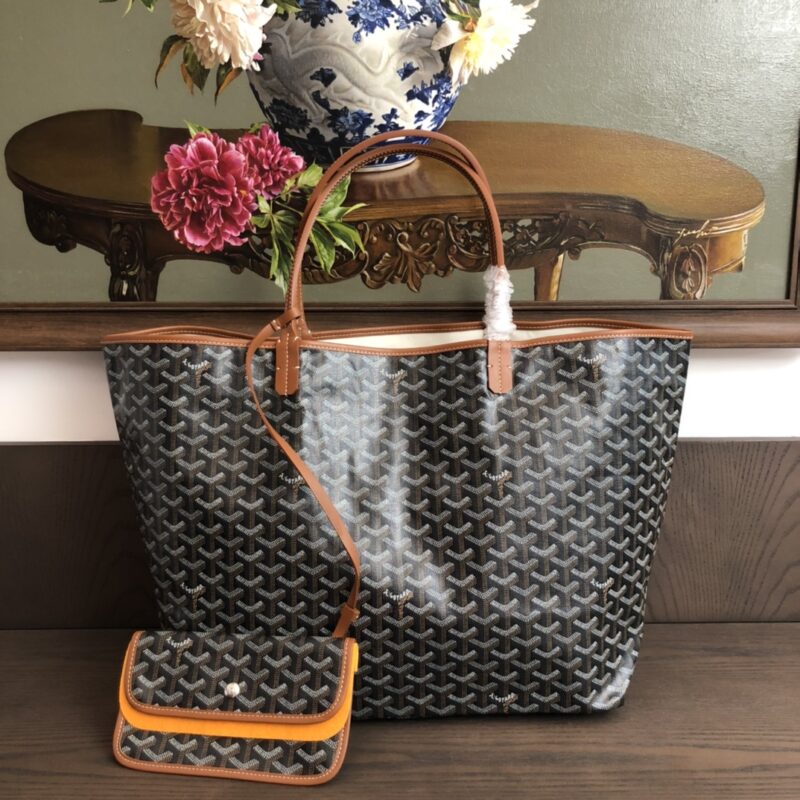 Goyard Artois Handbags-30&47&57CM - Image 15