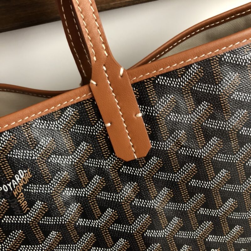 Goyard Artois Handbags-30&47&57CM - Image 24