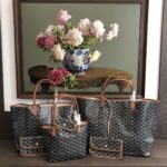 Goyard Artois Handbags-30&47&57CM