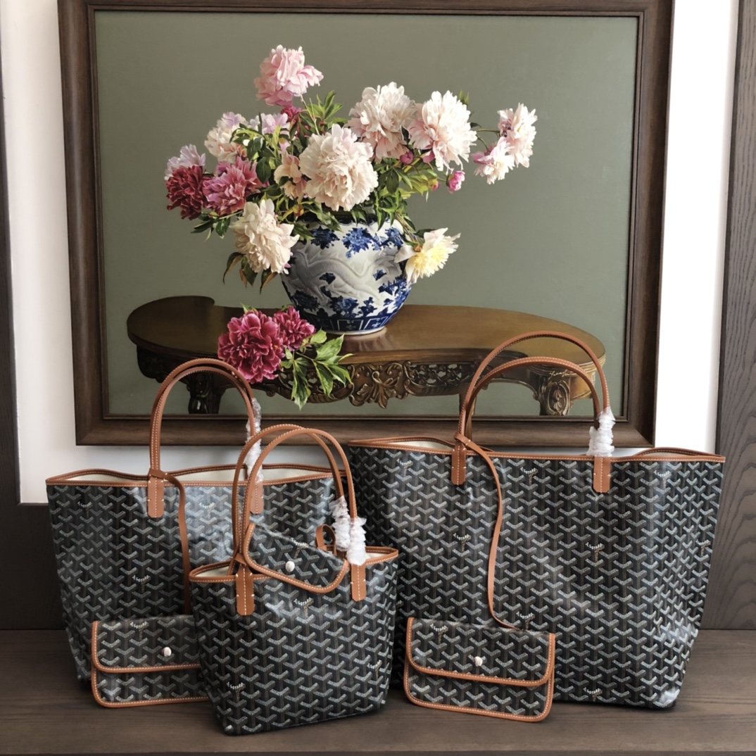gybag-2332333erwrewrew_3_.jpg Goyard Artois Handbags-30&47&57CM - Image 1