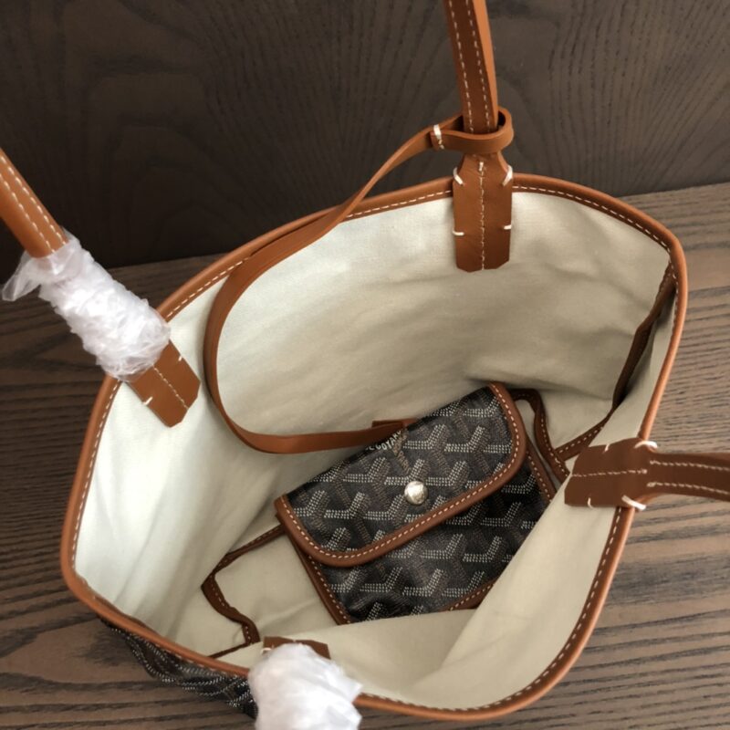 Goyard Artois Handbags-30&47&57CM - Image 4