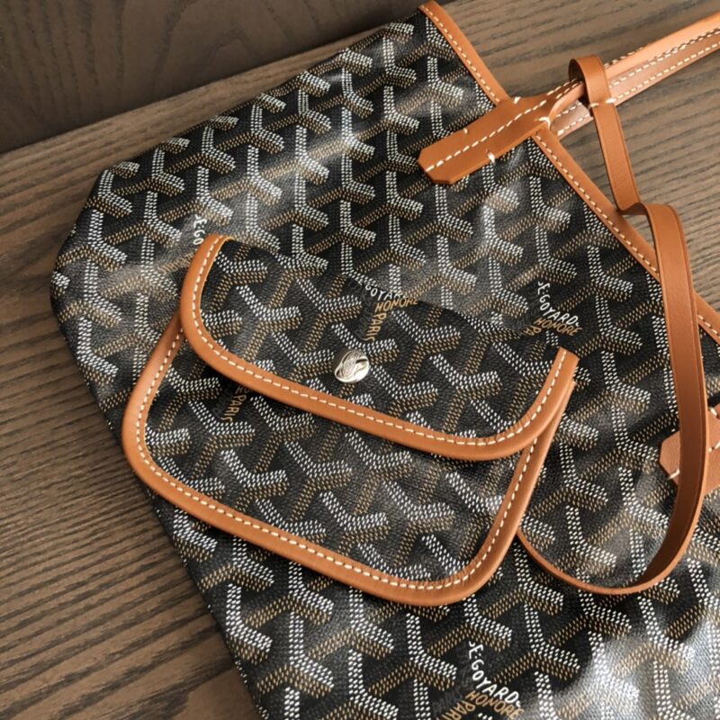 Goyard Artois Handbags-30&47&57CM - Image 7