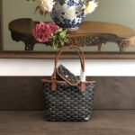 Goyard Artois Handbags-30&47&57CM - Image 9