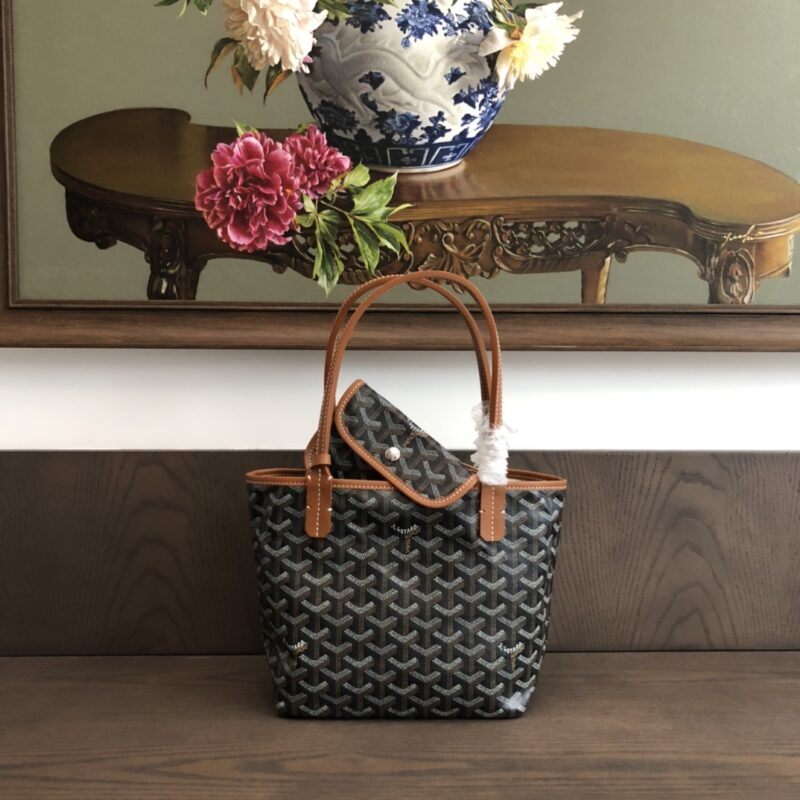 Goyard Artois Handbags-30&47&57CM - Image 9
