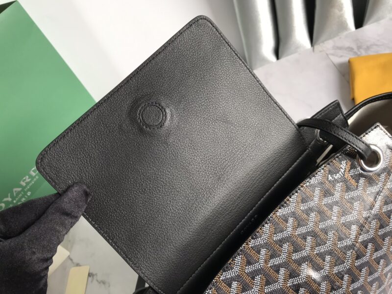 Goyard Rouette HandBag-30*24*14.5CM - Image 6