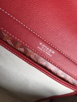 Goyard Rouette HandBag-30*24*14.5CM - Image 4