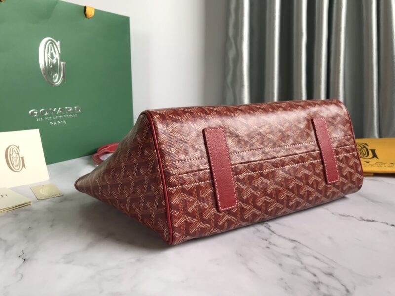 Goyard Rouette HandBag-30*24*14.5CM - Image 2